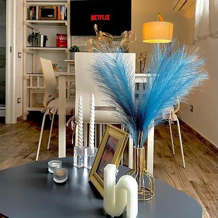 The Attic Apartment Civitavecchia Luaran gambar